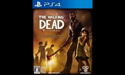 The Walking Dead: The Complete First Season