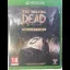 The Walking Dead: The Telltale Series Collection - PAL Xbox One - Retrocharting