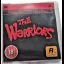 The Warriors [Not For Resale] - PSP - Retrocharting