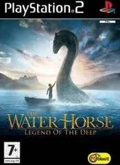 Background - The Water Horse Legend of the Deep - PlayStation 2 - Retrocharting