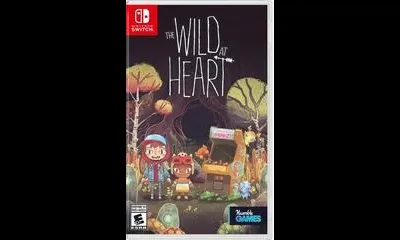 The Wild at Heart
