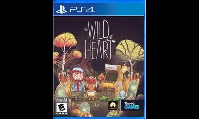 The Wild at Heart