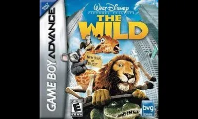 The Wild