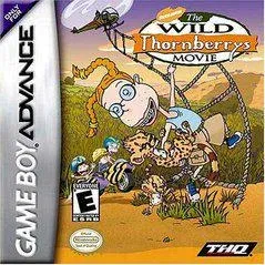 The Wild Thornberrys Movie