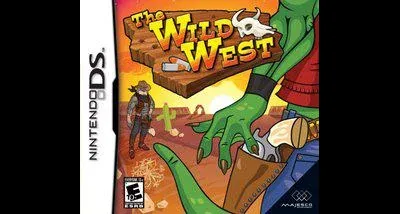 The Wild West