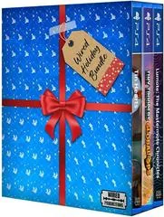Background - The Wired Holiday Bundle - Playstation 4 - Retrocharting