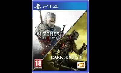 The Witcher 3: Wild Hunt & Dark Souls III