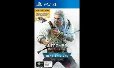 The Witcher 3: Wild Hunt