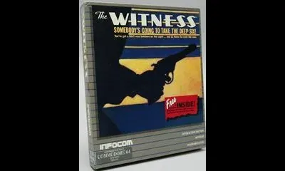 The Witness
