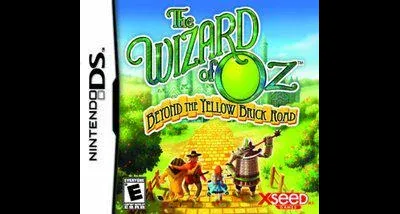 The Wizard of Oz: Beyond the Yellow Brick Road