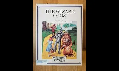 The Wizard Of Oz