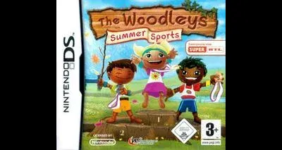 The Woodleys Summer Sports