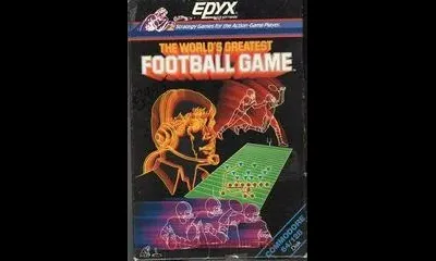 The World's Greatest Football Game