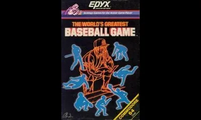 The Worlds Greatest Baseball Game