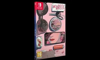 The Wreck [Deluxe Edition]