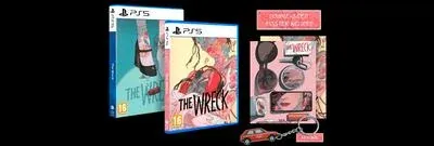 The Wreck [Deluxe Edition]