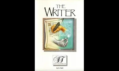 The Writer