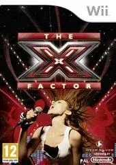 Background - The X-Factor [Bundle] - Wii - Retrocharting