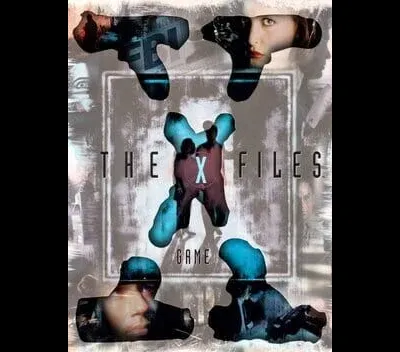 The X-Files