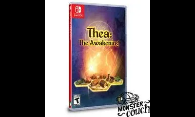Thea: The Awakening