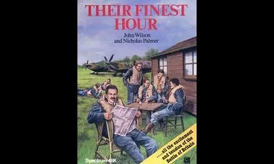 Their Finest Hour