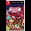 Them's Fightin' Herds [Deluxe Edition] - Nintendo Switch - Retrocharting