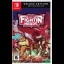 Them's Fightin' Herds - Nintendo Switch - Retrocharting