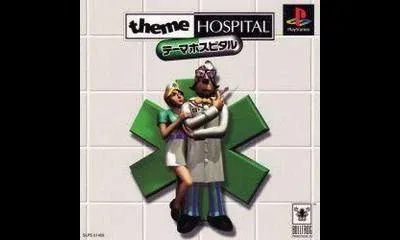 Theme Hospital