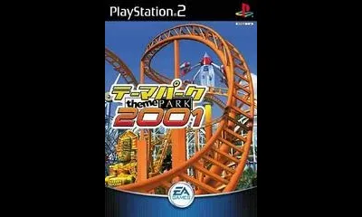 Theme Park 2001