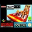 Theme Park - Super Nintendo - Retrocharting