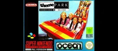 Theme Park
