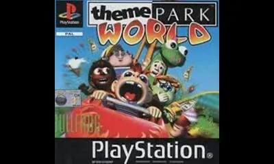 Theme Park World