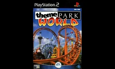 Theme Park World