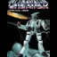 Thexder - TRS-80 - Retrocharting