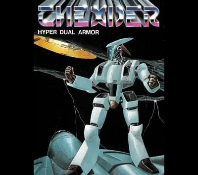 Thexder