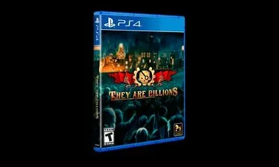 They Are Billions