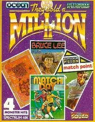 Background - They Sold a Million II - ZX Spectrum - Retrocharting