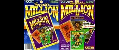 They Sold Million Ii