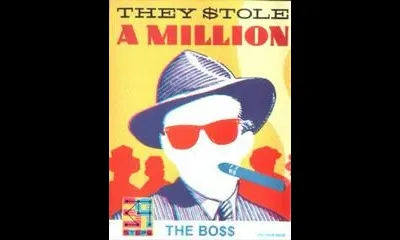 They Stole a Million