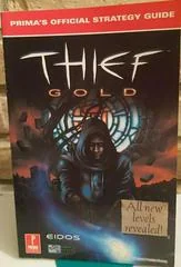 Background - Thief Gold [Prima] - Strategy Guide - Retrocharting