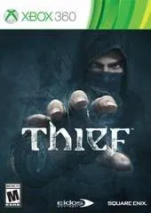 Background - Thief [Limited Edition] - Xbox 360 - Retrocharting