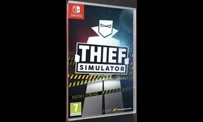 Thief Simulator