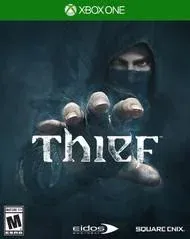 Background - Thief [Steelbook Edition] - PAL Xbox One - Retrocharting