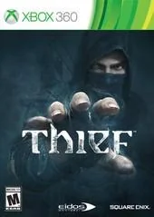 Background - Thief - Xbox 360 - Retrocharting