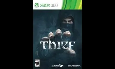 Thief
