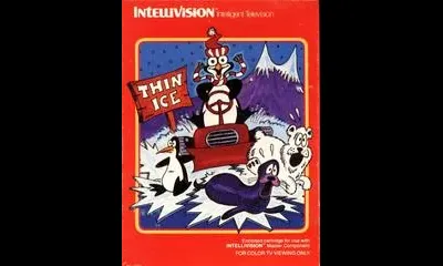 Thin Ice
