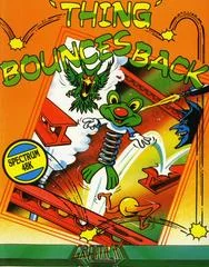 Background - Thing Bounces Back - ZX Spectrum - Retrocharting
