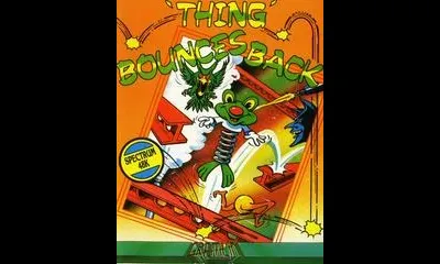 Thing Bounces Back