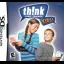 Think Logic Trainer Kids - Nintendo DS - Retrocharting