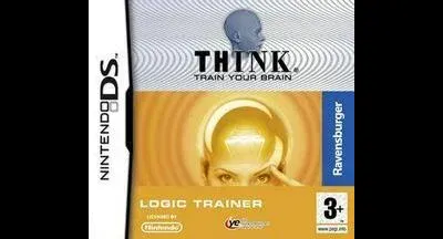 Think Train Your Brain